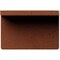 Ekena Millwork Heaton Hidden Support Steel Bracket w/ 16" Support Depth, Hammered Copper 3"W x 20"D x 2"H BKTM03X20X02HEHCO - alternate 2